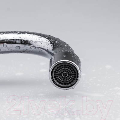 Смеситель Ekko E4112-3