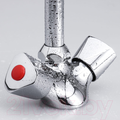 Смеситель Ekko E4112-3