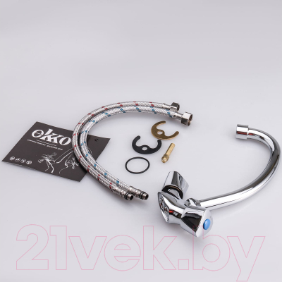 Смеситель Ekko E4112-3