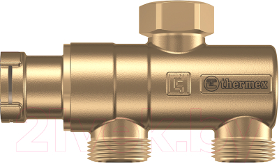 Клапан трехходовой для котла Thermex DLine S