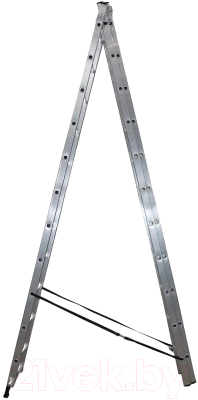 Лестница-стремянка Dogrular Ufuk Pro 411311