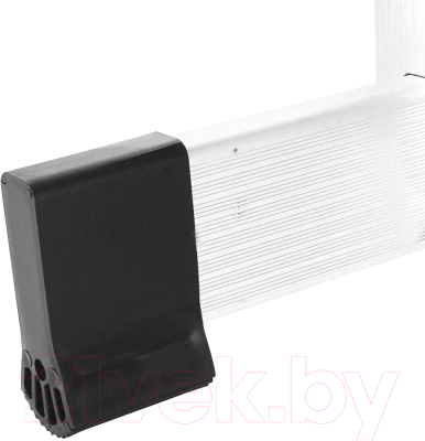 Лестница-стремянка Dogrular Ufuk Pro 411311