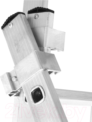 Лестница-стремянка Dogrular Ufuk Pro 411311