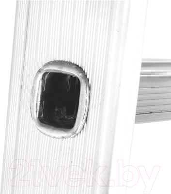 Лестница-стремянка Dogrular Ufuk Pro 411311