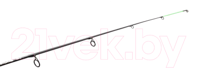 Удилище 13 Fishing The Snitch Pro Ice Rod 23 / SNP-23