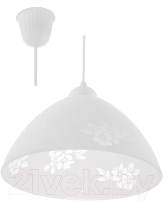 Потолочный светильник Aitin-Pro Зареница 220Б НСБ 01-60-101