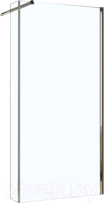 Душевая стенка RIVER WW400 50G+30G - фото