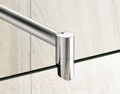 Душевая стенка RIVER WW400 60G+30G