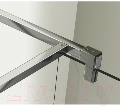 Душевая стенка RIVER WW400 60G+30G