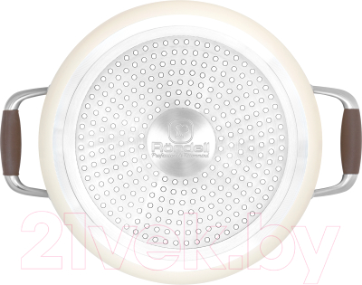 Кастрюля Rondell Mocco&Latte RDA-532