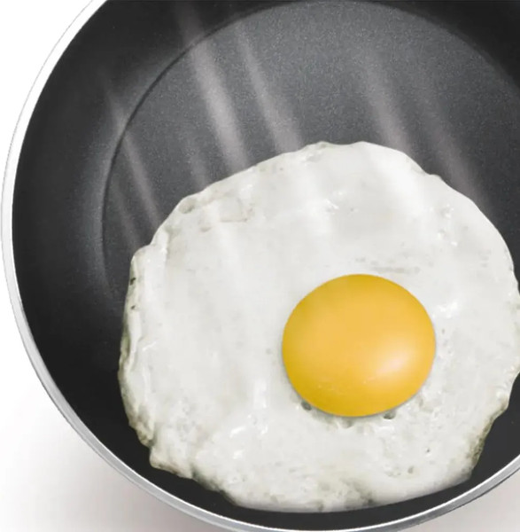 Сковорода Rondell Red Edition RDA-1004