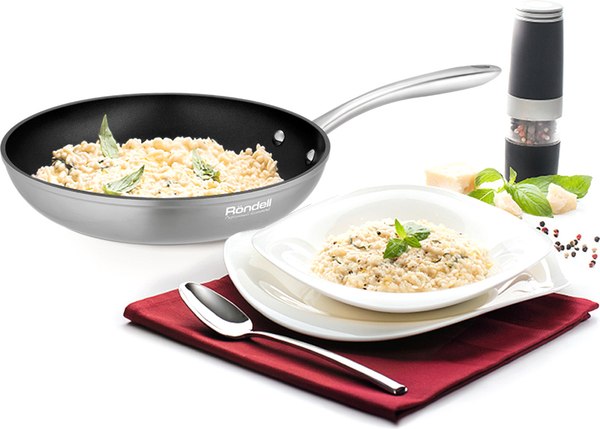 Сковорода Rondell Glisset RDA-1099