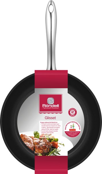 Сковорода Rondell Glisset RDA-1099