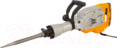 Отбойный молоток Вихрь ОМ-65А - фото