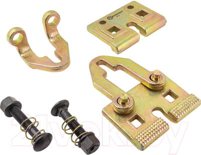 Захват для кузовных работ ForceKraft FK-62512 - фото