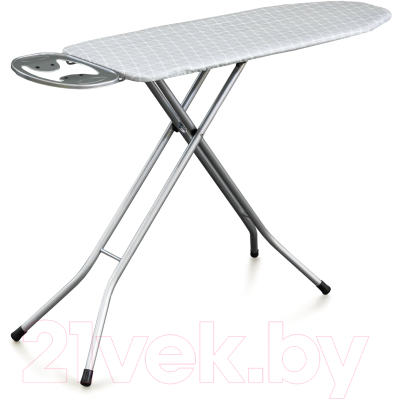 Гладильная доска Perilla Gloria 224703 (серый) - фото