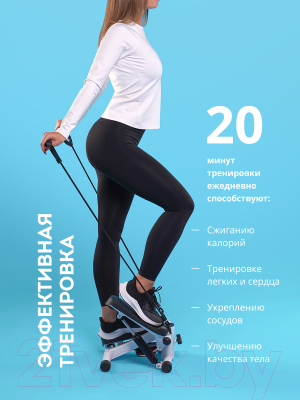 Министеппер Galaxy GL1000