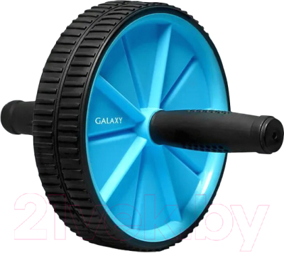 Ролик для пресса Galaxy GL1012 - фото