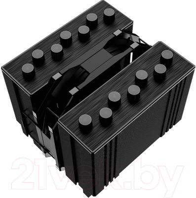 Кулер для процессора ID-Cooling SE-207-XT Slim