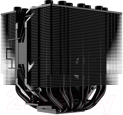 Кулер для процессора ID-Cooling SE-207-XT Slim