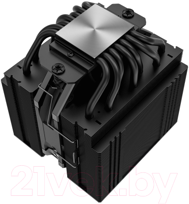 Кулер для процессора ID-Cooling SE-207-XT Slim