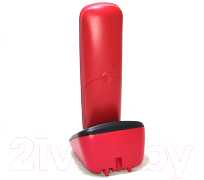 Беспроводной телефон Panasonic KX-TGB610RUR