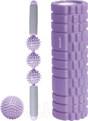 Набор для фитнеса Galaxy GL1032 - фото