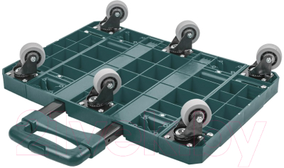 Тележка платформенная RockForce RF-L016