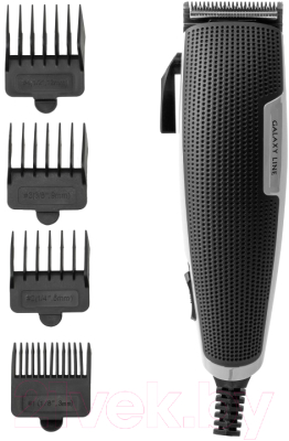 Машинка для стрижки волос Galaxy GL 4108 - фото