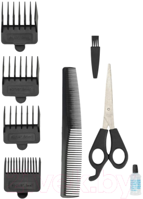 Машинка для стрижки волос Galaxy GL 4108