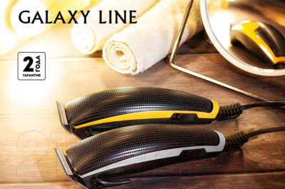 Машинка для стрижки волос Galaxy GL 4108