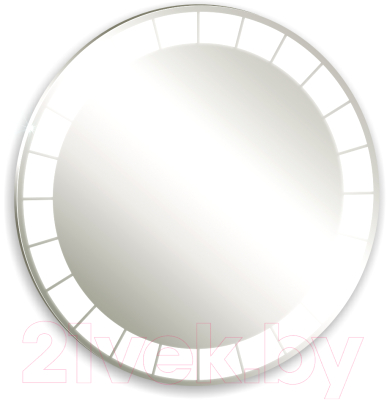 Зеркало Silver Mirrors Пандора D770 / LED-00002504 - фото