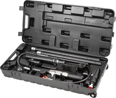 Набор инструмента для кузовного ремонта Forsage F-T71002L - фото