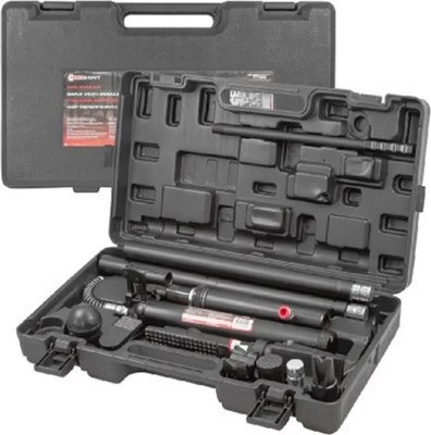 Набор инструмента для кузовного ремонта Forsage F-T71002