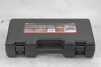 Набор инструмента для кузовного ремонта Forsage F-T71002