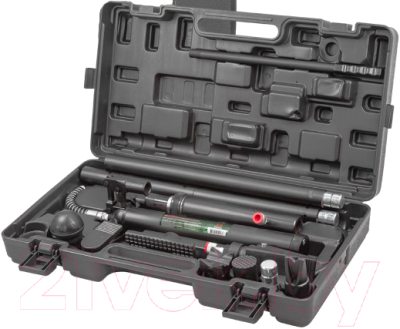 Набор инструмента для кузовного ремонта RockForce RF-T71002 - фото