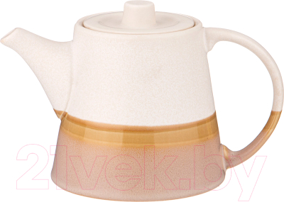 Заварочный чайник Bronco Sunset / 189-437 - фото