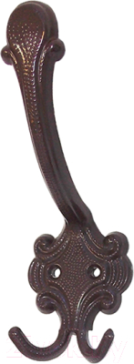 Крючок для одежды Вега К2 Скоб - фото