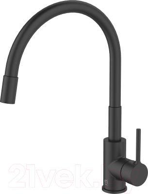 Смеситель Milardo Meal M01BL0FM05 - фото