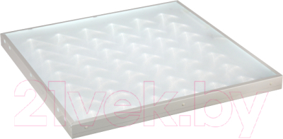 Панель светодиодная ЭРА SPO-910-2-65K-038 / Б0058654