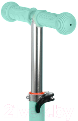 Самокат детский Moby Kids Pony 3 в 1 / 641447