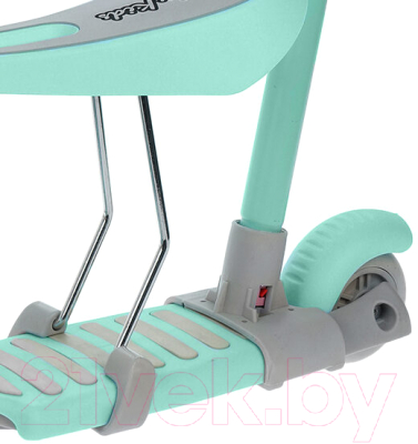 Самокат детский Moby Kids Pony 3 в 1 / 641447