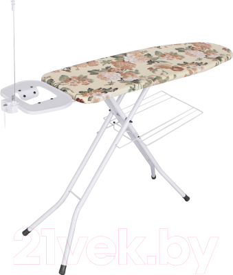 Гладильная доска Dogrular Euro Capitol 211101 (белый) - фото