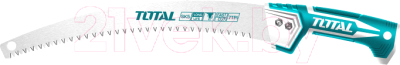 Пила садовая TOTAL THT51133026 - фото