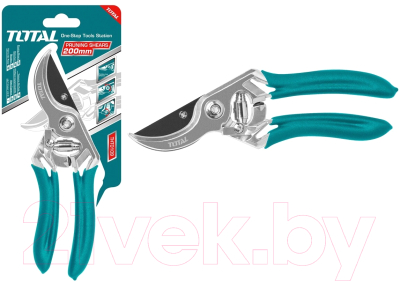 Секатор механический TOTAL THT0109