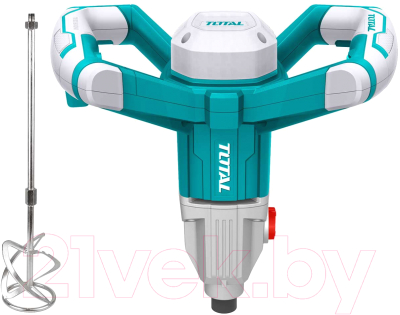 Дрель-миксер TOTAL TD614006 - фото