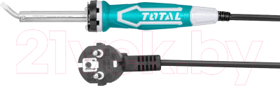 Паяльник электрический TOTAL TET2606 - фото