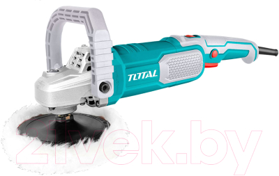 Полировальная машина TOTAL TP11418018 - фото