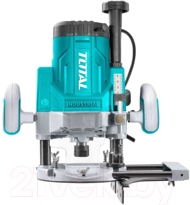 Фрезер TOTAL TR111226 - фото