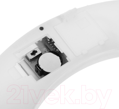 Напольные весы электронные LuazON Home LVE-001 / 2580568